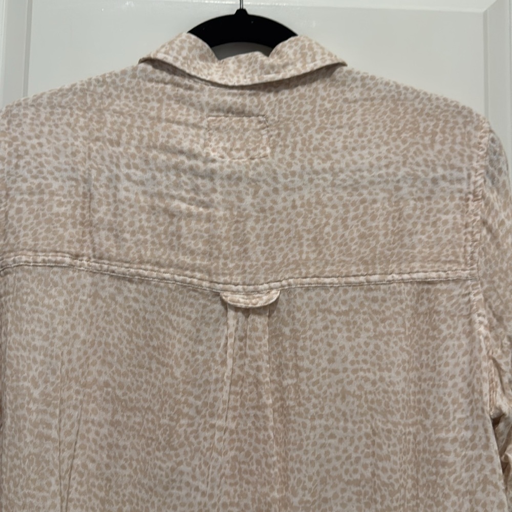 Rails Button Down - image 4